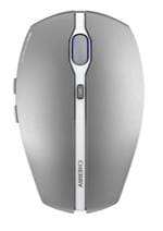 输入设备 Wireless Bluetooth Mouse 5.0 connection w/ AES-128 encryption Frosted Silver