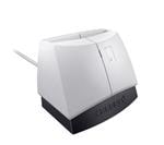 输入设备 Pale Grey w/Black base, PCSC/EMV Smart Card Reader, USB, CAC and FIPS-201 certified. TAA compliant