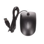 输入设备 5V Black Mouse 3 btn