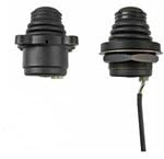 操纵杆 PUSHBUTTON HANDLE BUSH MOUNT HARNESS