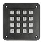 输入设备 3000 Series 16 Keys calc