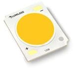 白色 LED White 2700 K 80-CRI, LUXEON CoB Core