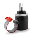 操纵杆 Joystick Encoder 18deg or 20Pos