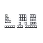 输入设备 Keypad, 2 button