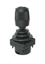 操纵杆 PB Hall Effect 3Axis Joystick 0V - 5V ou