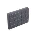 输入设备 ASM,3K STD,20H,CANOPEN,BLANK