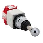 操纵杆 30MM JOYSTK 3 POS