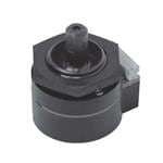 操纵杆 Joystick encoder with push-on switch, 8 direction output