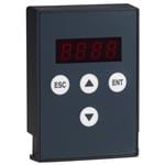 输入设备 IP54 Nema 12 remote keypad