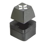 操纵杆 JoystickArrowhead keyCap