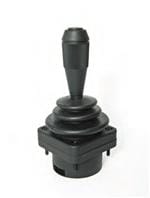 操纵杆 Sealed PB Hall Effct Joystick 0-5V output