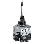 操纵杆 JOYSTICK 22MM XD2