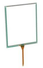 LCD 触控板 SWITCH ROCKER