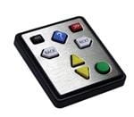 输入设备 Nav-Pad 8 Key Matrix matrix