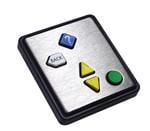 输入设备 Nav-Pad 5 Key Matrix matric