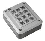 输入设备 StrikeMaster