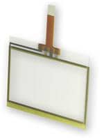 LCD 触控板 Touchpanel Analog For DOGXL160