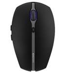 输入设备 GENTIX BT Bluetooth Mouse Black