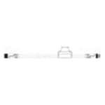 输入设备 CBL, M12-12 SKT TO M12 PLG, 3M