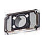 输入设备 Kit, Polarizer, F/V4xx