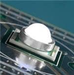 白色 LED White 4500 K 70-CRI, XLamp XREWHT