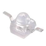 IR LEDs 940nm, SMD 70mW/sr, +/-7deg.