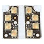 输入设备 KIT, BLUE LED, F/V4XX