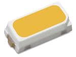 白色 LED White 6500 K 80-CRI, LUXEON 3030