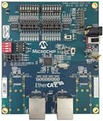 以太网开发工具 EtherCat Slave Cont DIGIO Interface