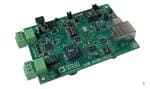 以太网开发工具 DEMO of Ethernet to 10BASE-T1L