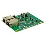 以太网开发工具 KSZ8563 Plug-in Evalution Board