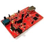 以太网开发工具 DP83TC811 EVM