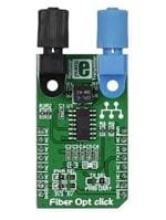 光纤开发工具 Fiber Opt click