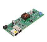 以太网开发工具 IEEE802.3at/bt Type2/PoH EVB PD70211 4pair w/isolated FB 12V 4.17A output