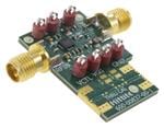 光纤开发工具 EVALUATION PCB ASSEMBLY