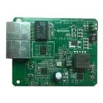 以太网开发工具 IEEE802.3at/bt Type 2 PD EVB PD70201 w/isolated flyback conv. 12V 2.1A output