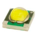 白色 LED White 4250 K 70-CRI, XLamp XPGWHT
