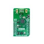 以太网开发工具 Two-Wire ETH Click