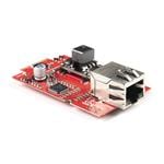 以太网开发工具 SparkFun MicroMod Ethernet Function Board - W5500