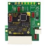 以太网开发工具 Pure Embedded Industrial Gigabit Ethernet Evaluation Kit