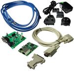 以太网开发工具 Micro125 Embedded Intergration Kit