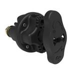 断路开关 32V DC 300A DPST BLACK