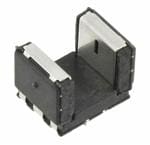 光学开关（透射型，光电晶体管输出） 2-Ch Transmissive Optical Sensor