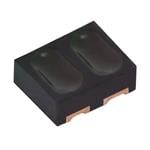 光学开关（反射型，光电晶体管输出） Ref Optical Sensor Transtr Output 940nm