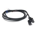 光学开关（透射型，光电晶体管输出） Std 5mm PW NPN 1M Robotic