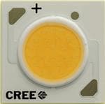 白色 LED White 5700 K 70-CRI, XLamp CXB1507-36V