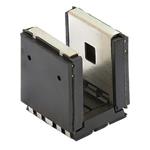 光学开关（透射型，光电晶体管输出） Trple Trans Opt Snsr 3mm gap; 0.3mm aptr