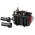 控制开关 El.Bms Tgc/Rmsm 24V Sep.Feed. (+O-)