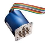 同轴开关 SP3T Terminated  Ramses SMA 18GHz Square Flange Normally open 12Vdc TTL Diodes Pins Terminals