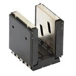 光学开关(透射型,光电晶体管输出) Quad Trans Opt Snsr 3mm gap; 0.3mm aptre